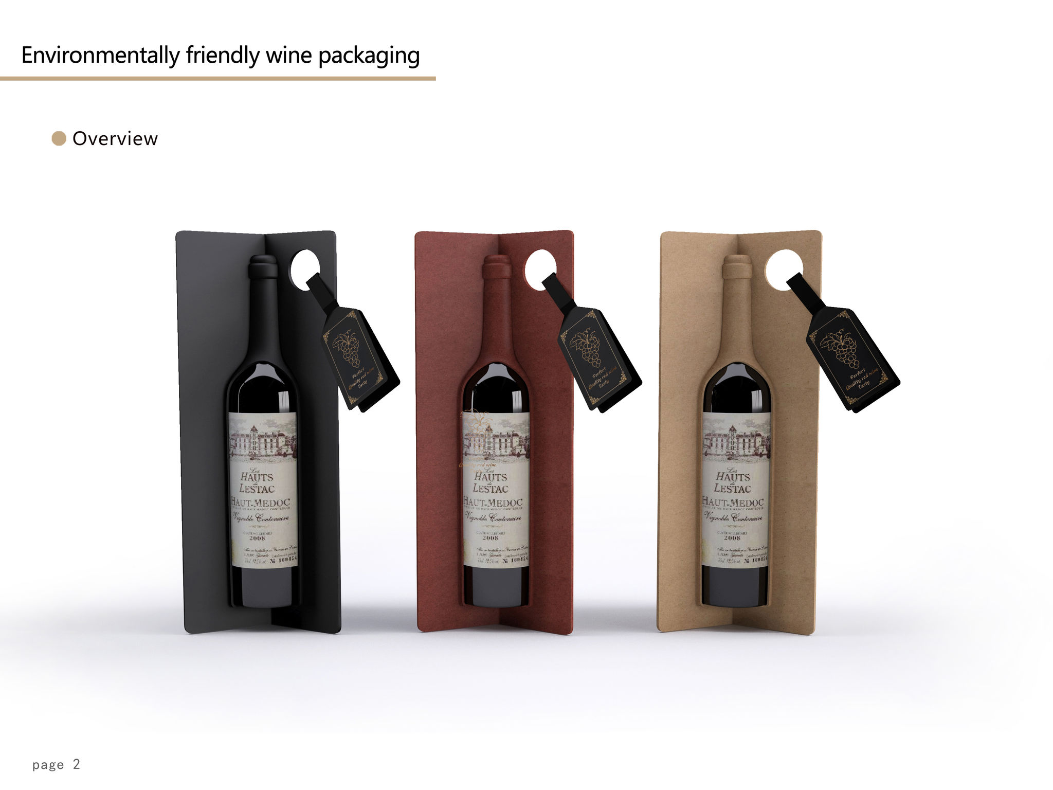 FedEx/UPS/ISTA Certified Double Pack Sustainable Universal Wine Bottle Shipping Box Packaging
