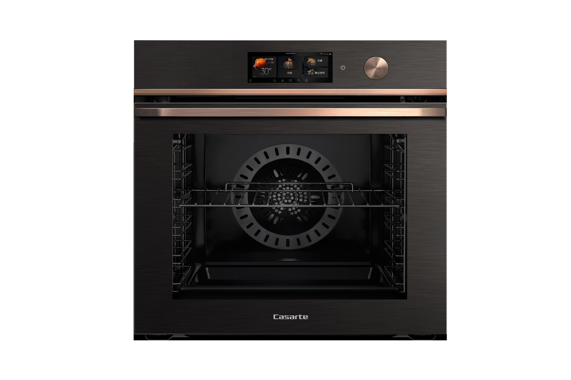 CASARTE C6 kitchen Set-Oven