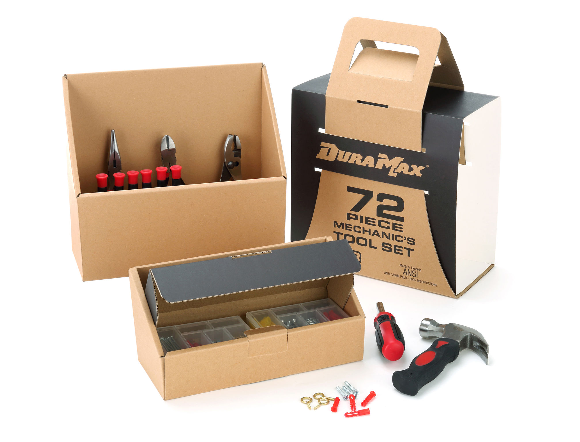 toolbox packages