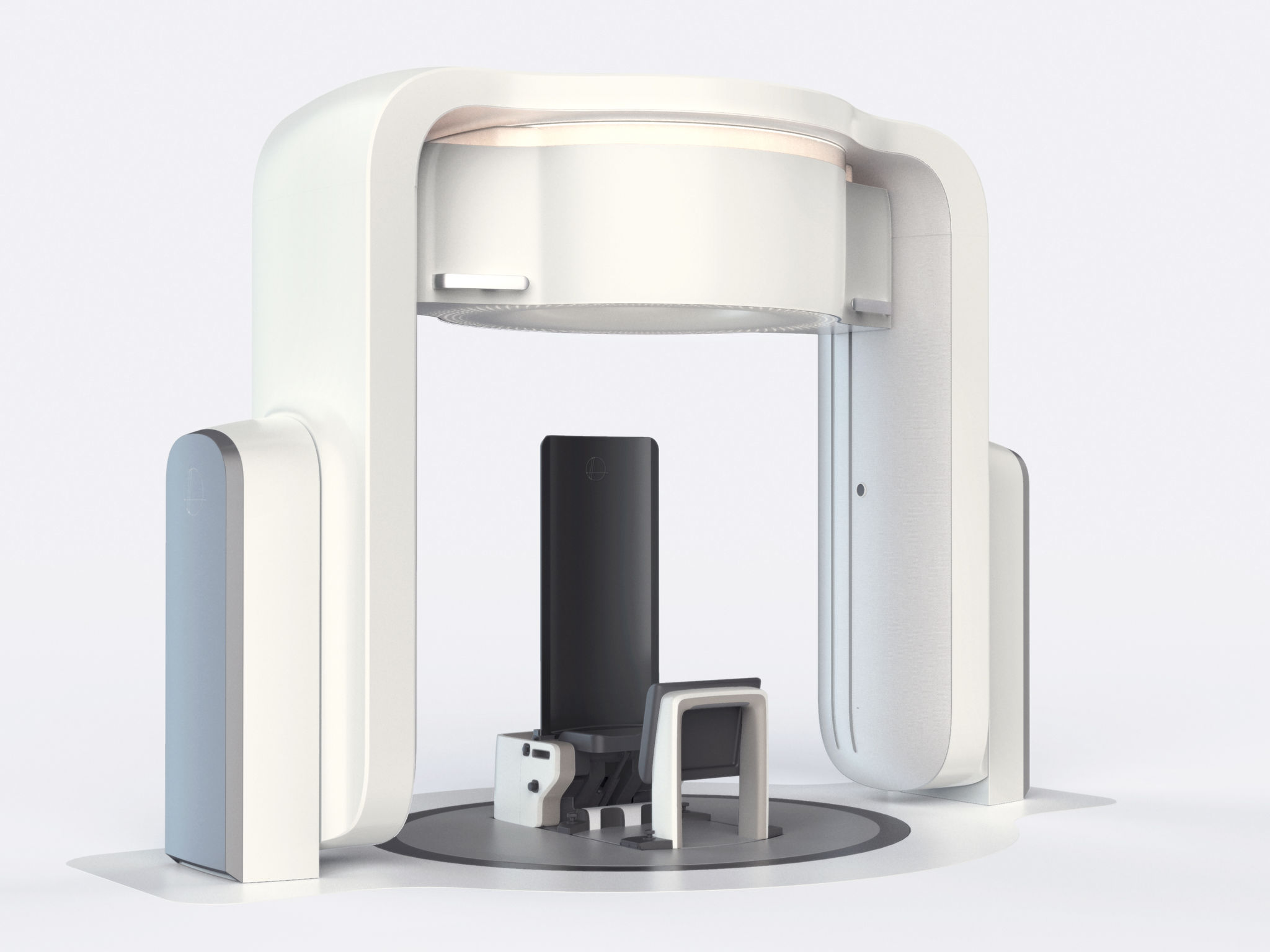 Leo Cancer Care Radiation Therapy System