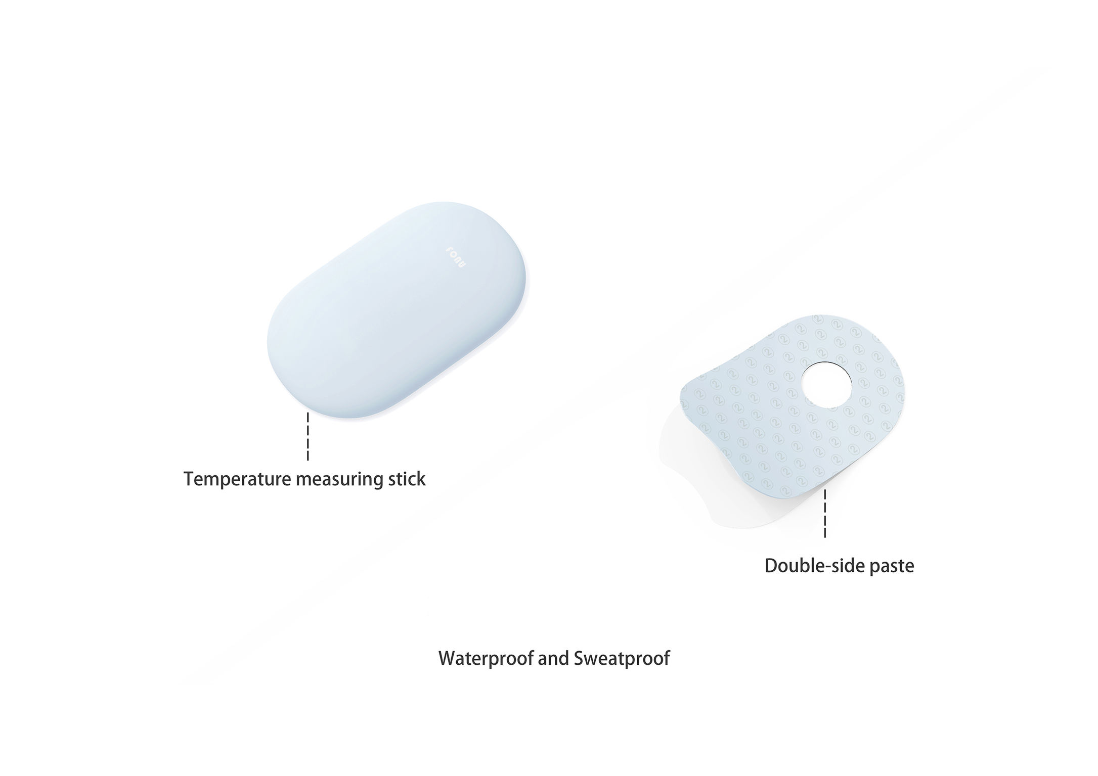 Temperature Monitor | iF WORLD DESIGN GUIDE