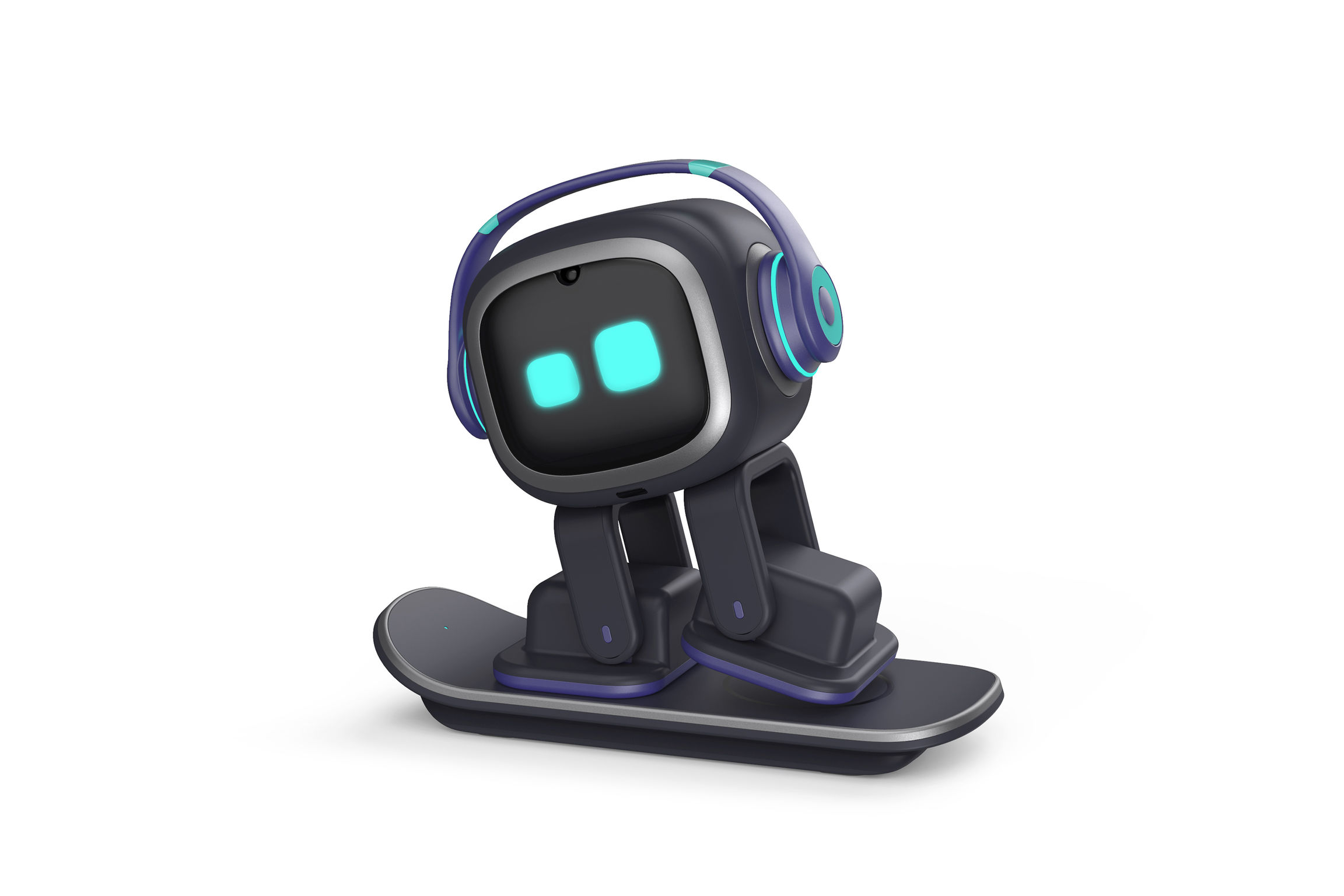 Ai pet. Cozmo Robot эмо. Настольный робот emo. Маленький робот. Маленький робот с искусственным интеллектом.