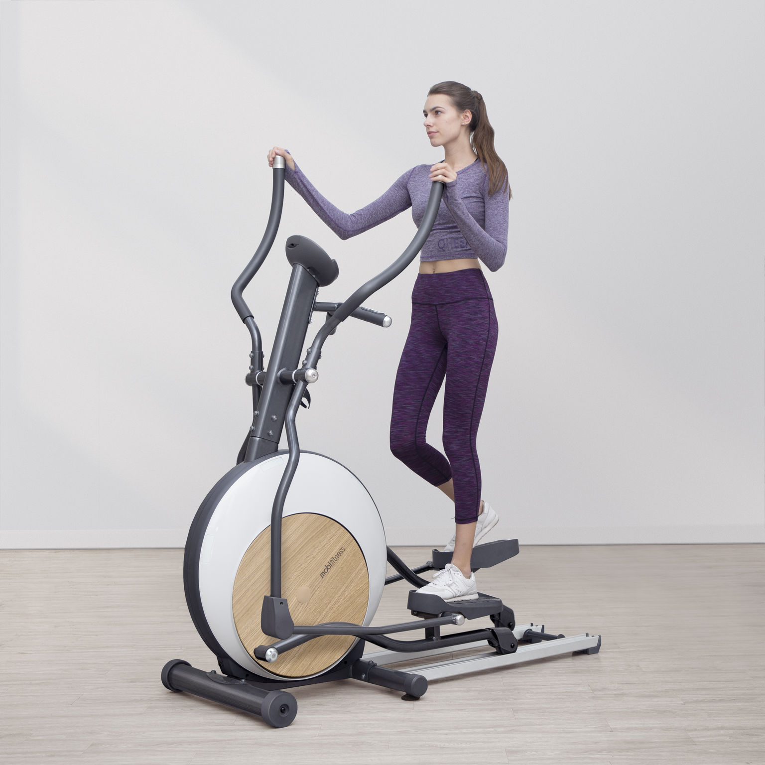 iF - mobifitness smart elliptical trainer