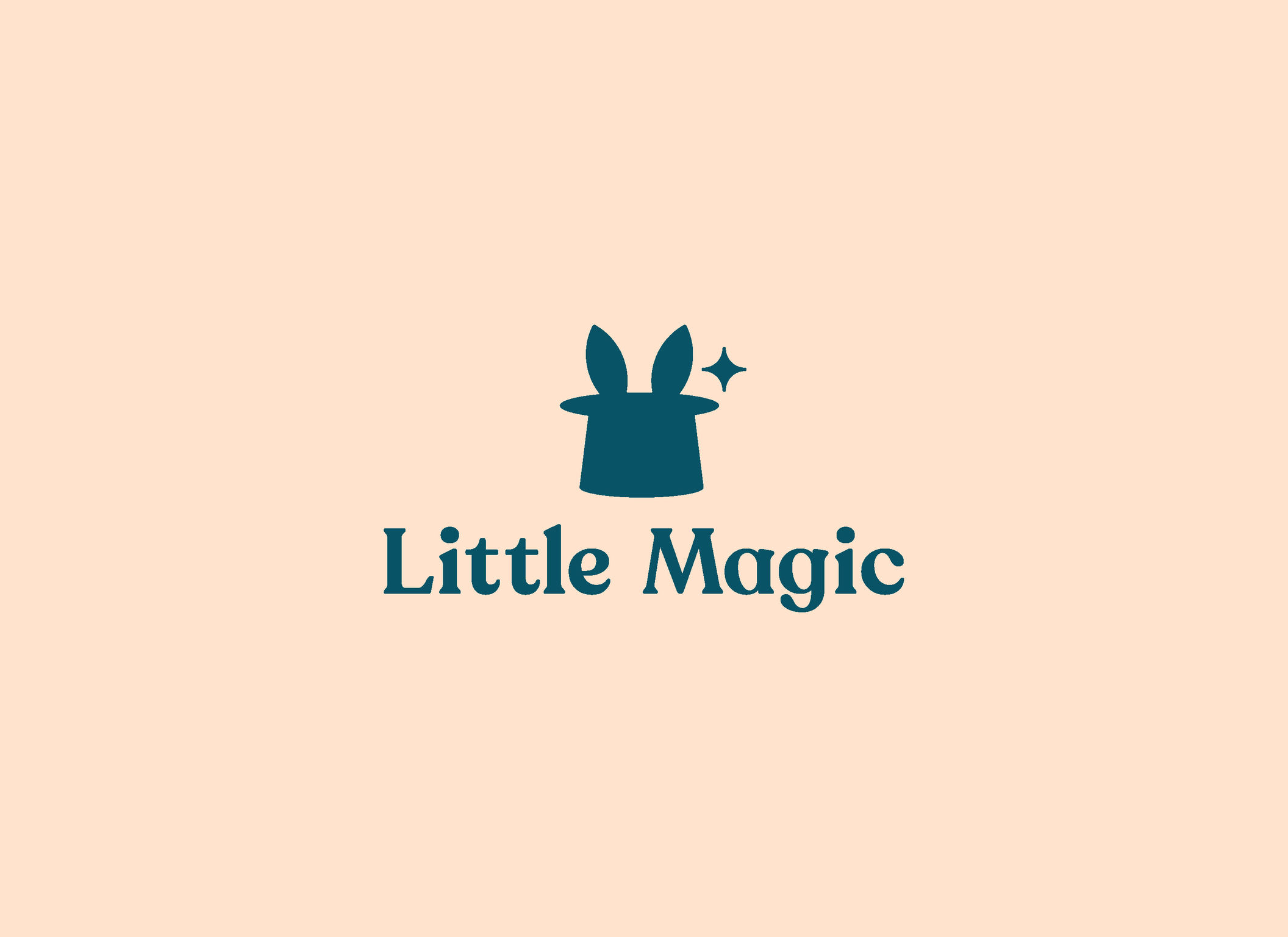 Little Magic