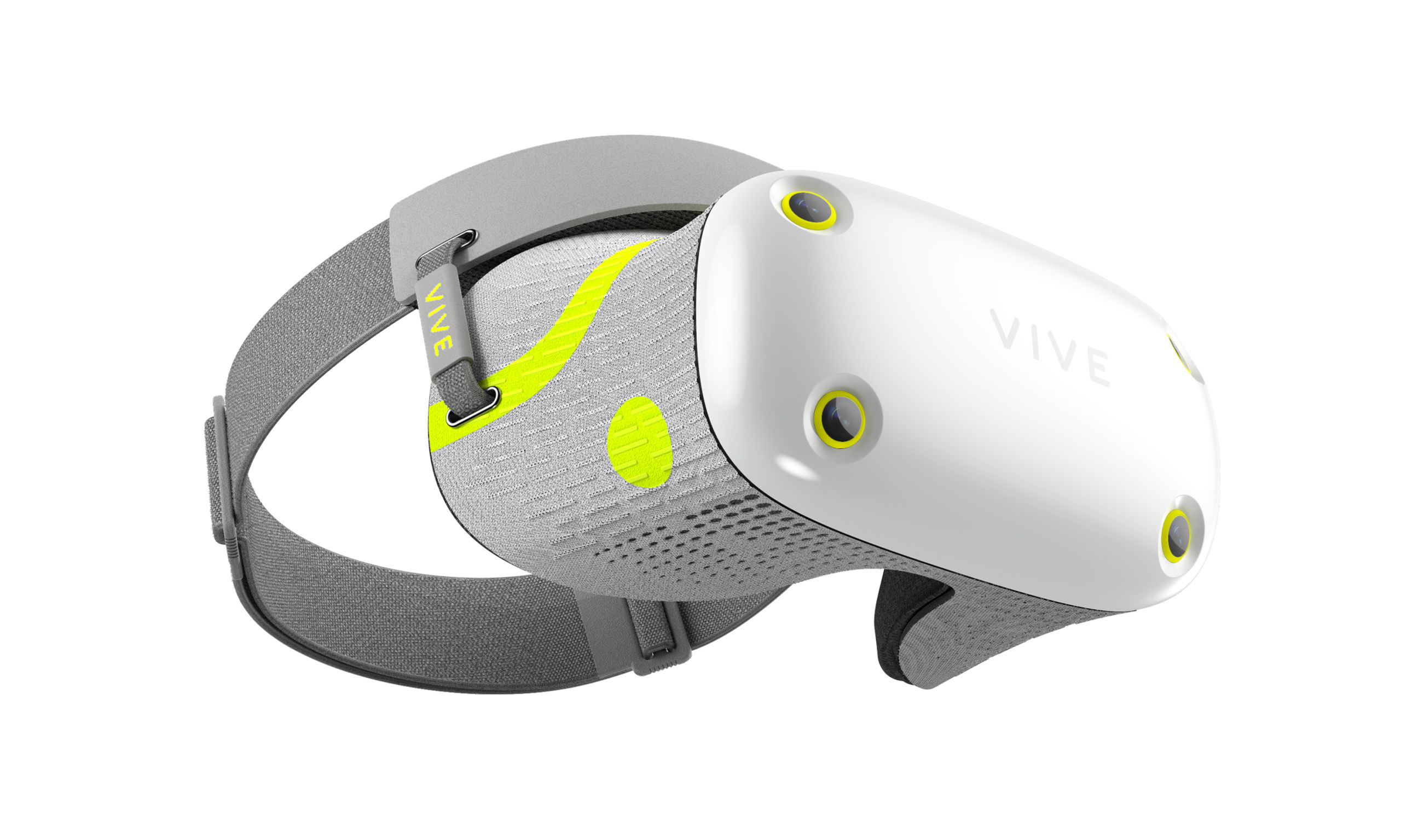VIVE Air VR Headset