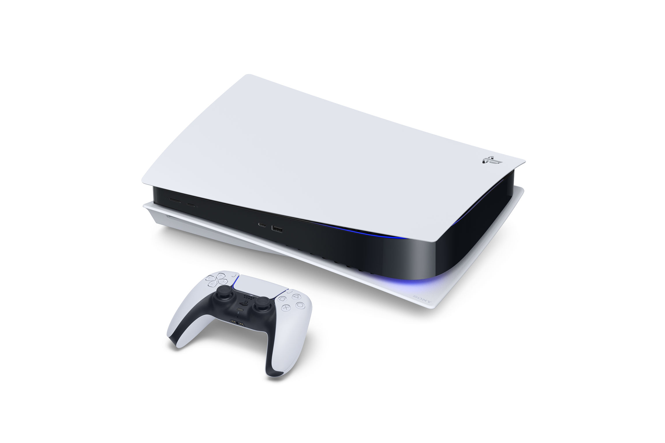 iF Design - PlayStation®5 (CFI-1000A)