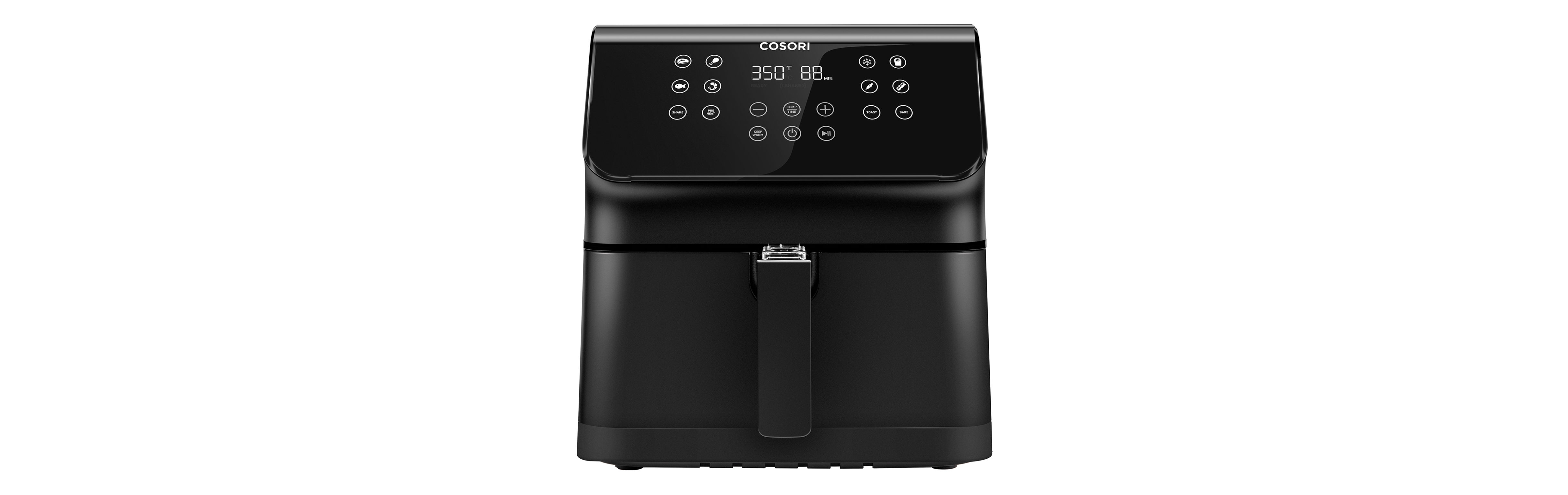 Cosori Premium 5.8-Quart Air Fryer CP358-AF