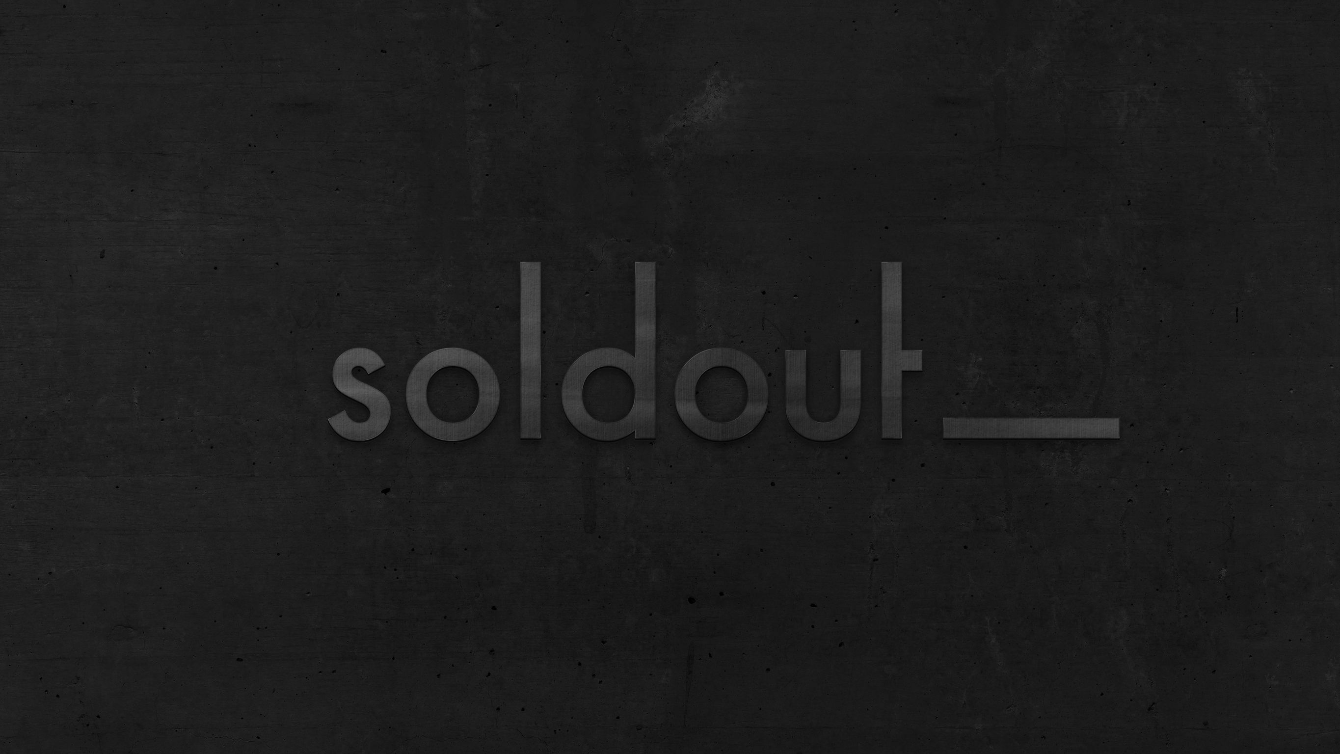 soldout_