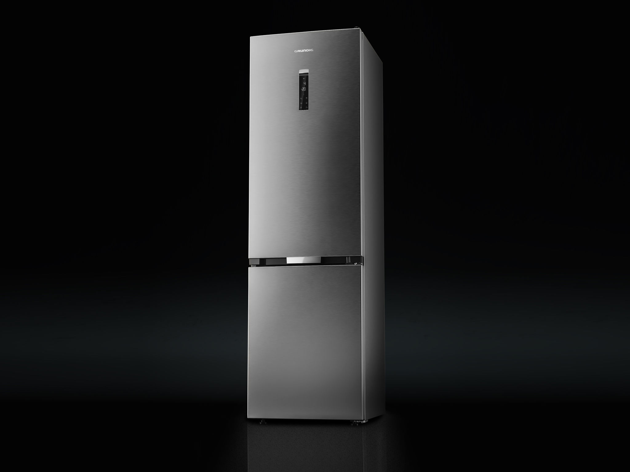 Grundig GR 7700 Refrigerator