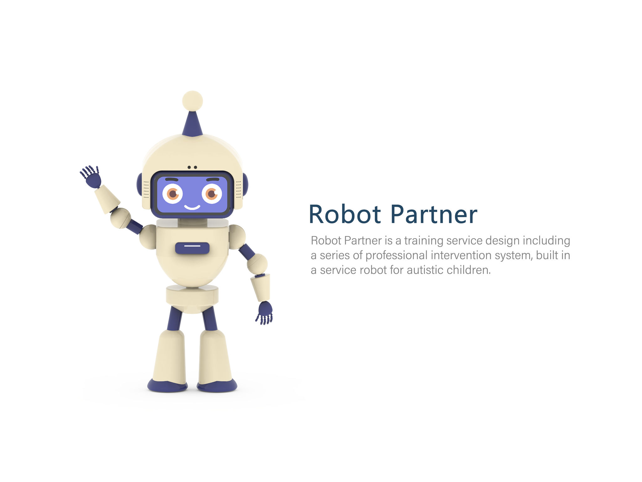 Robot Partner