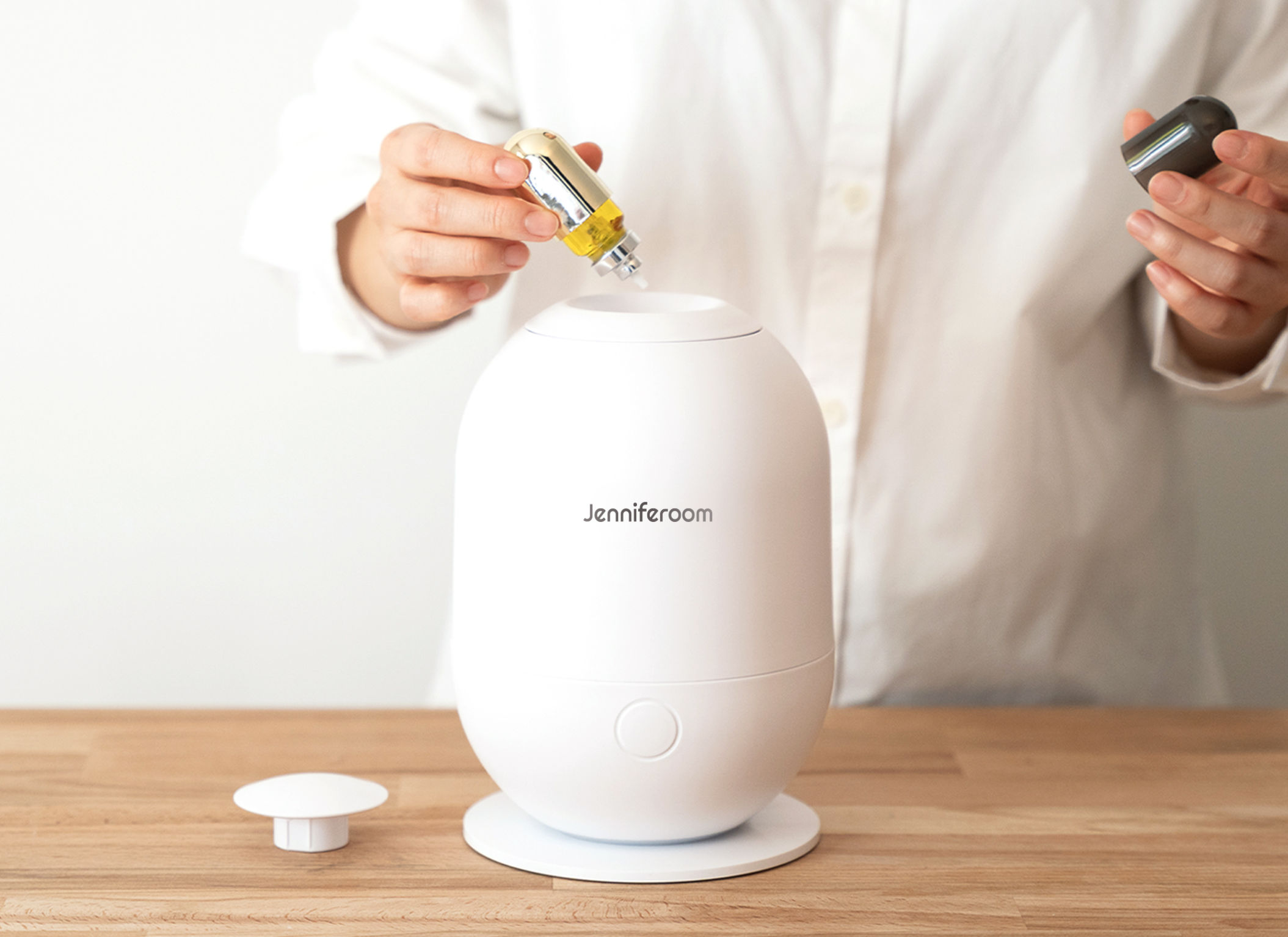 iF - Humidifier