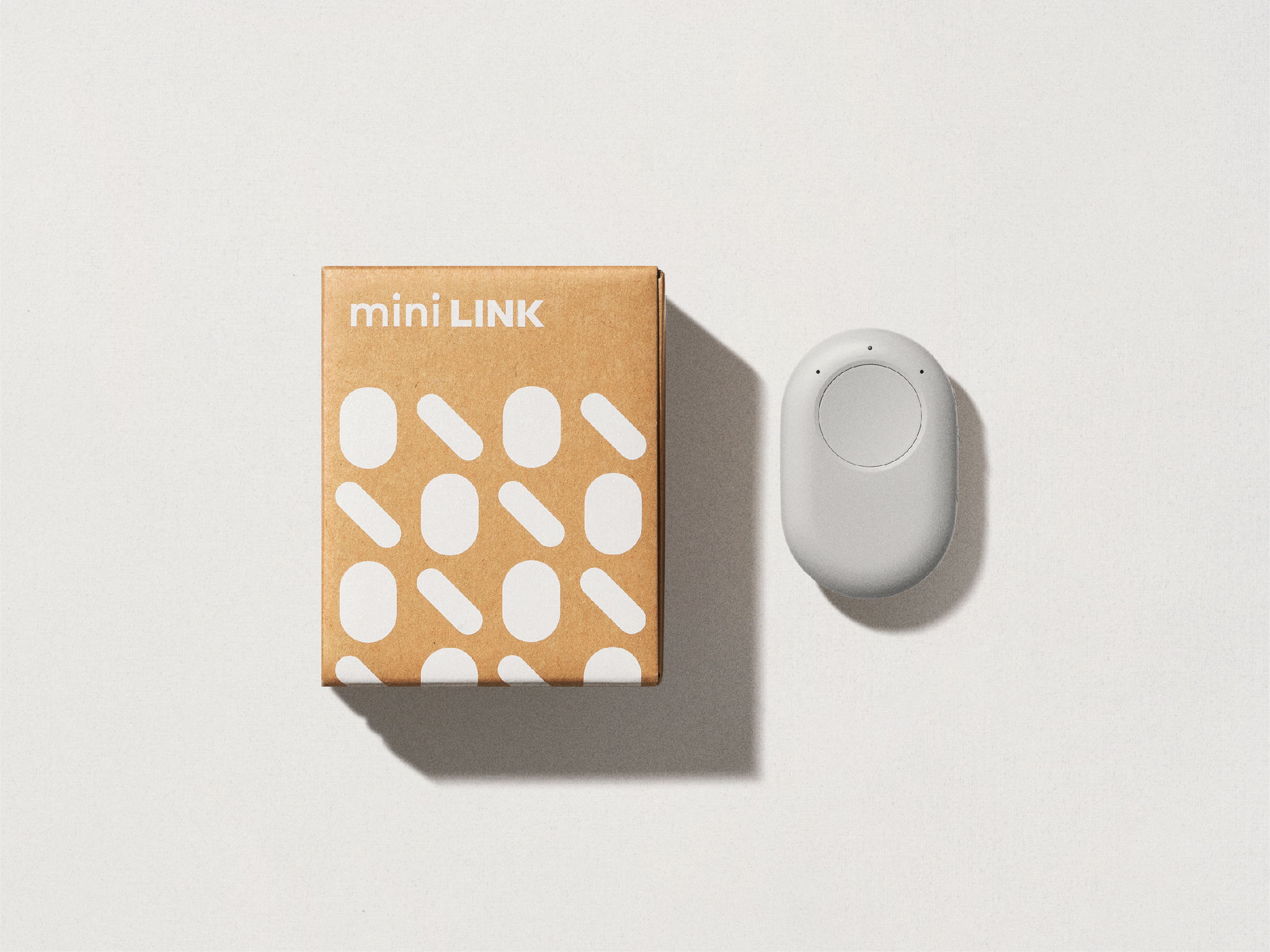 Mini Hexa, Mini Link Package Design