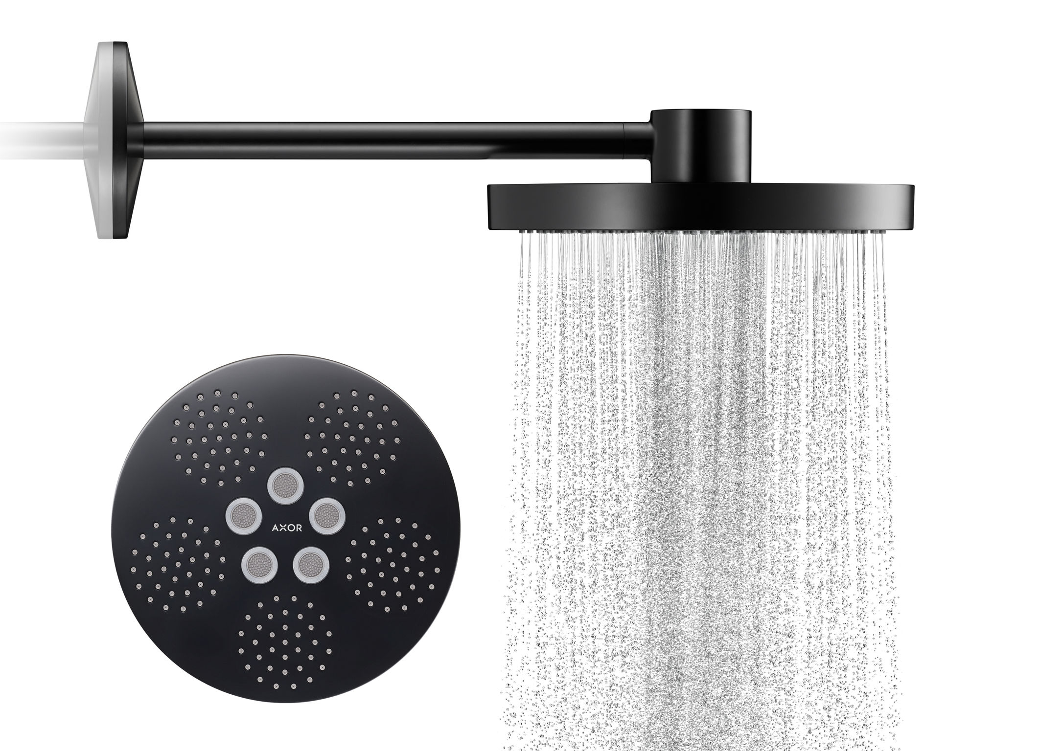 AXOR One Showers