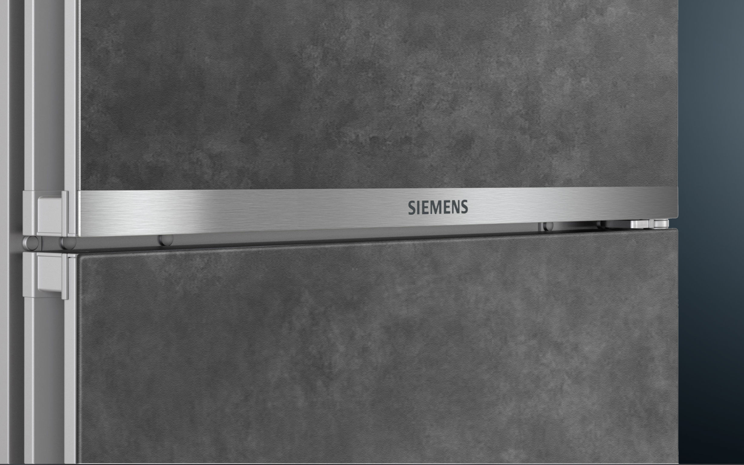 Siemens Keramik Kühlschrank