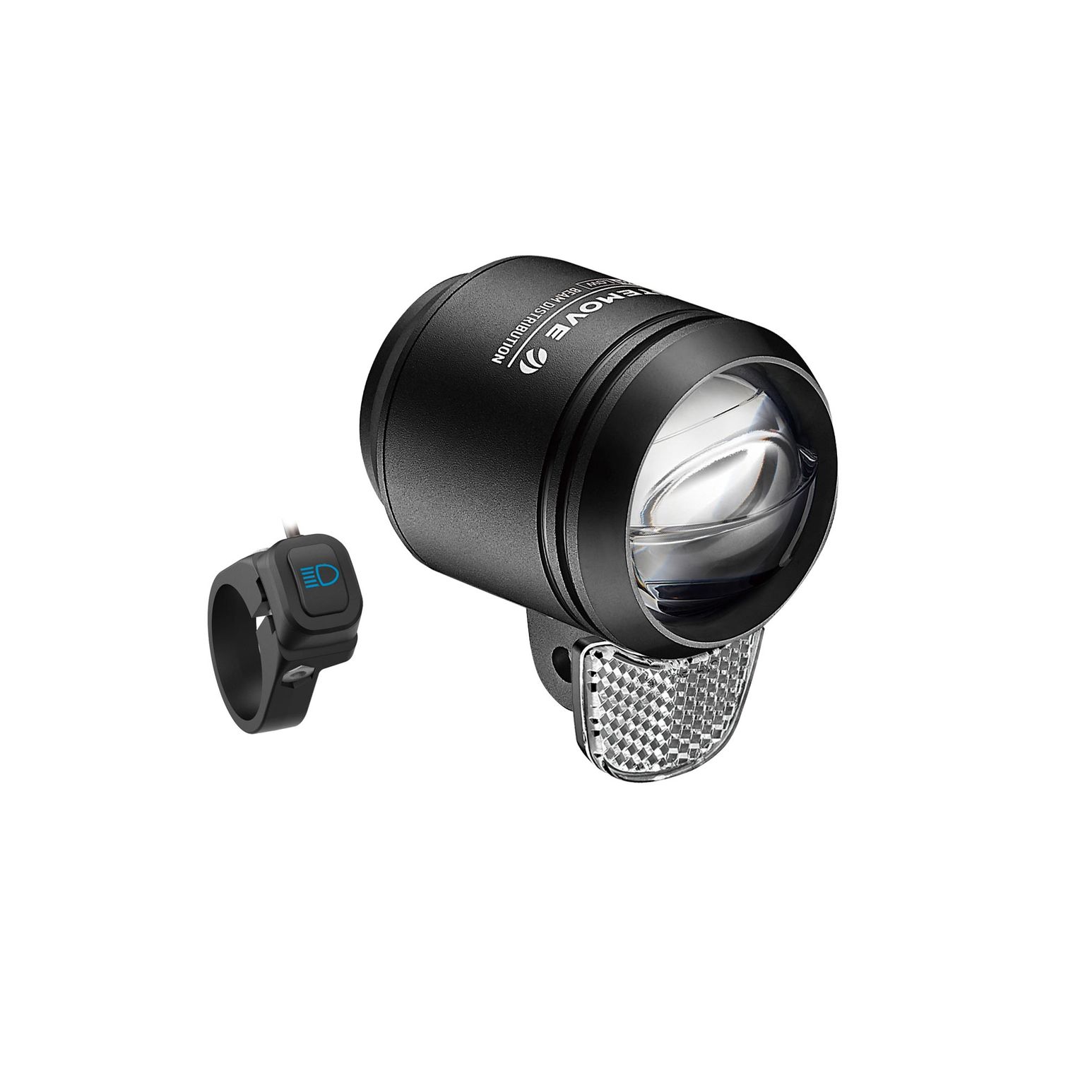 e bike headlight