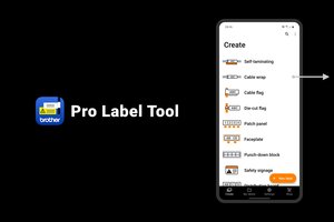 Pro Label Tool