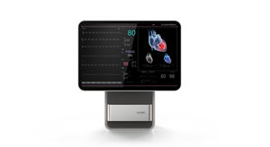 Wego Modular Patient Monitor