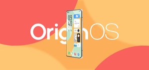OriginOS Launcher