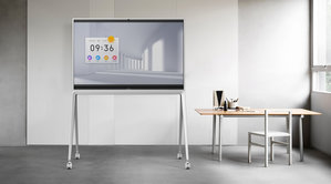 TCL NXTHUB V60 All-in-One Display Series