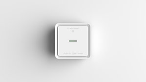 Wiser Smoke Alarm - Battery