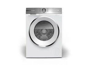 BOSCH C4 Washing Machine Serie 6