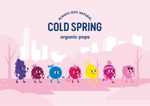 Cold Spring Organic