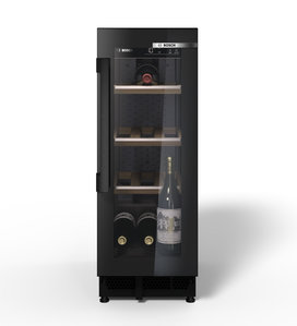BOSCH Built-under Wine Cabinet | BU 30