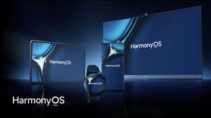 HarmonyOS 2 Design System
