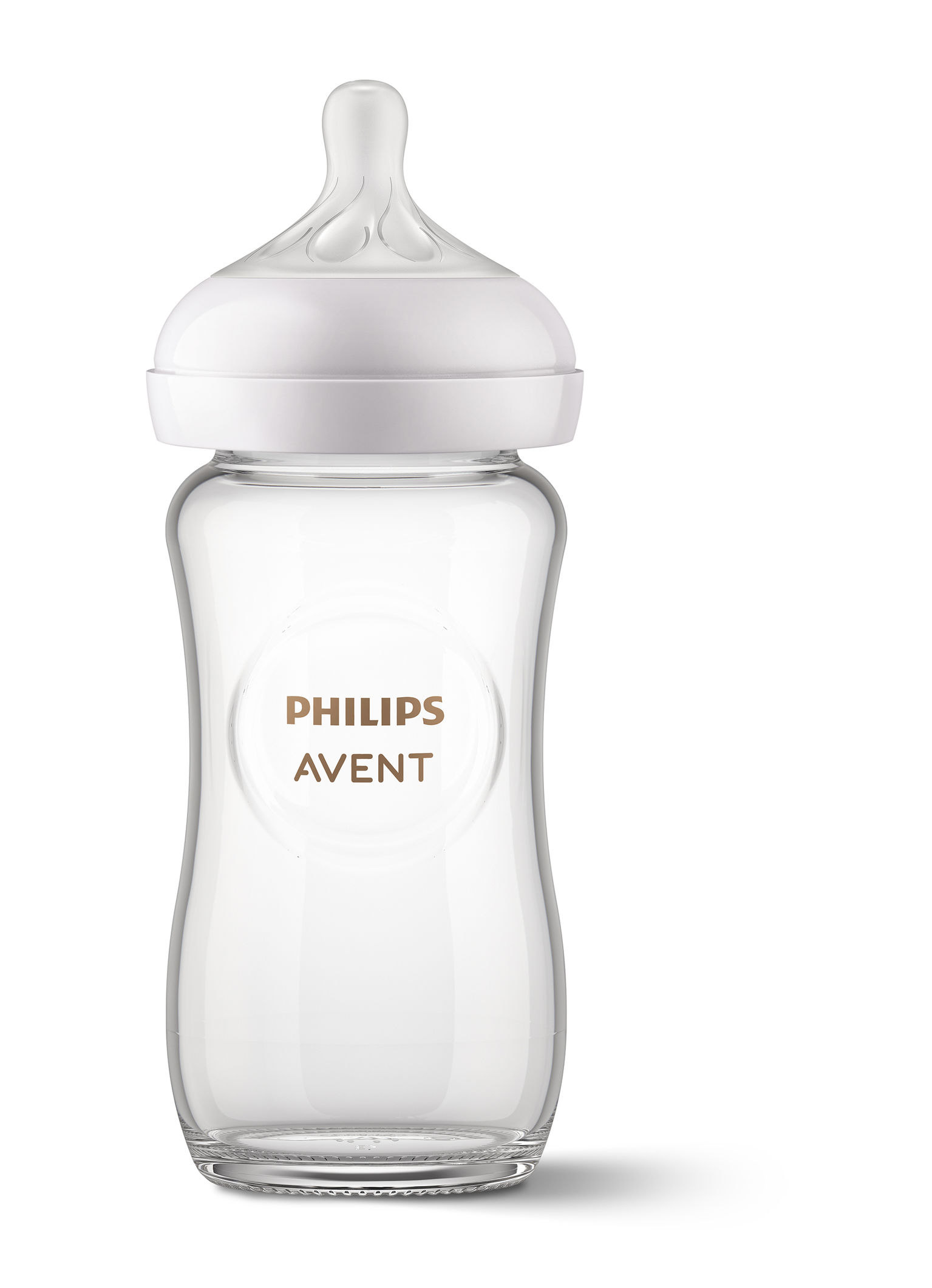 Philips Avent Natural Response teat