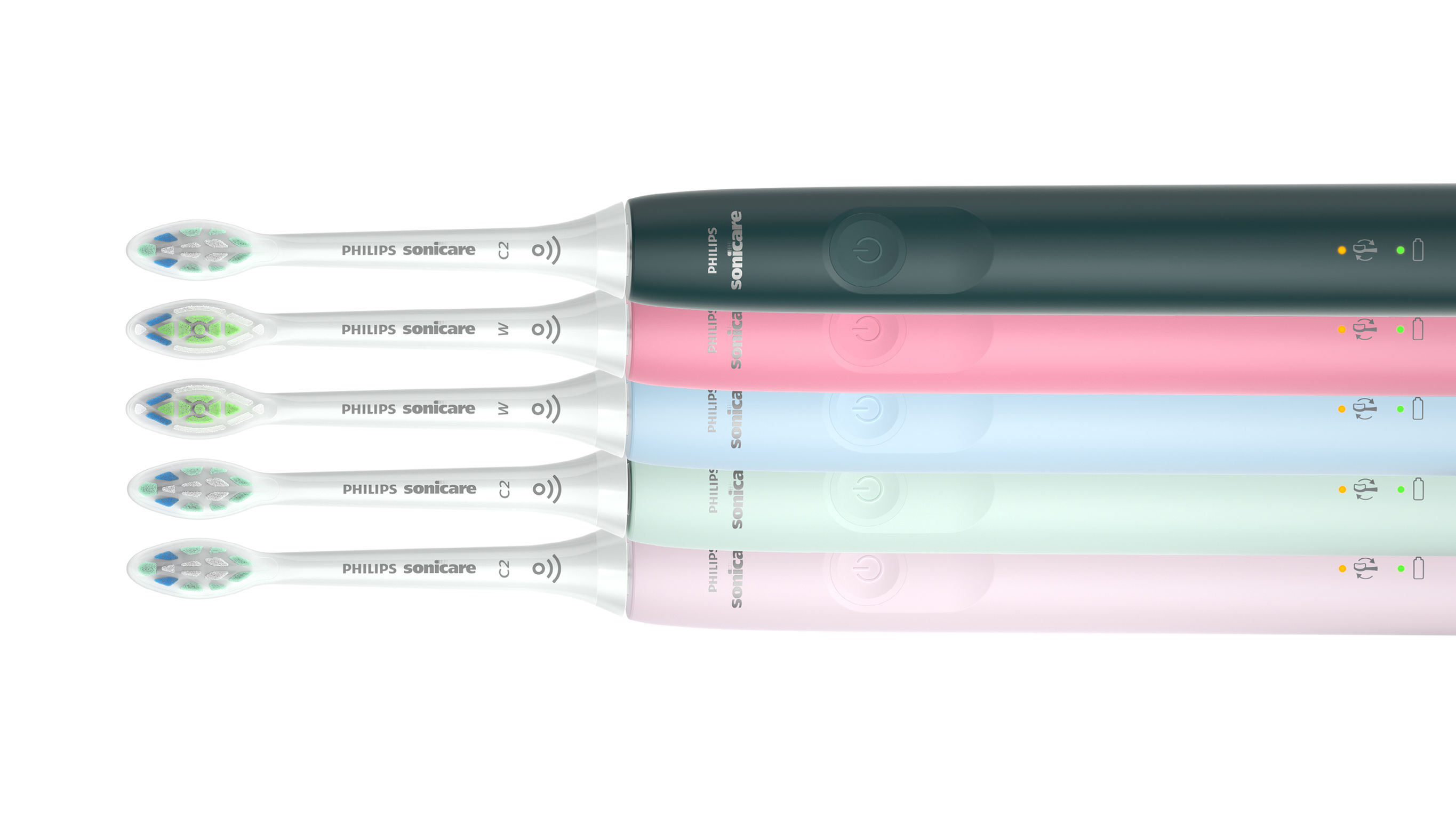 Philips Sonicare Rechargeable Electric Toothbrush