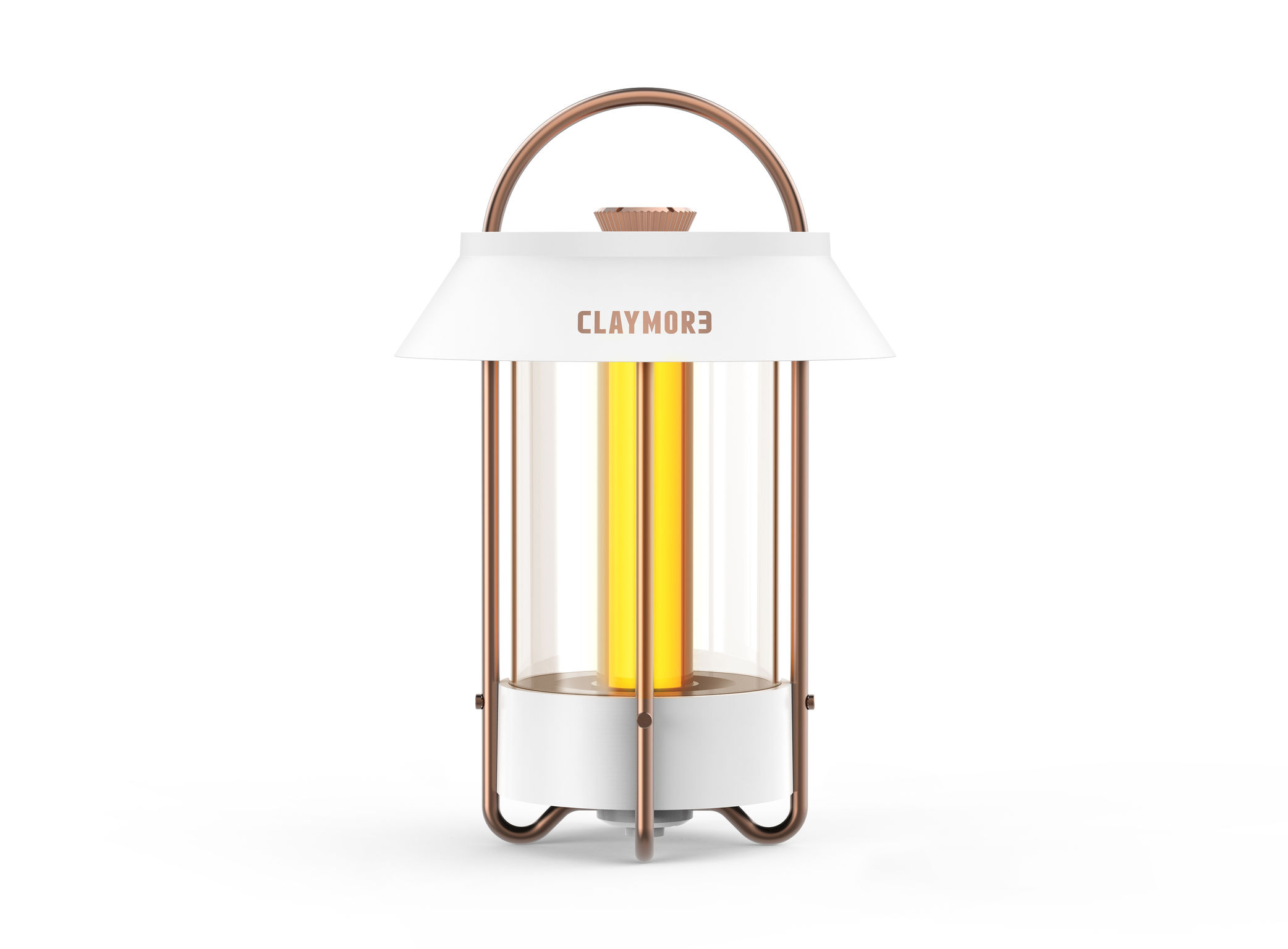 CLAYMORE LAMP Selene