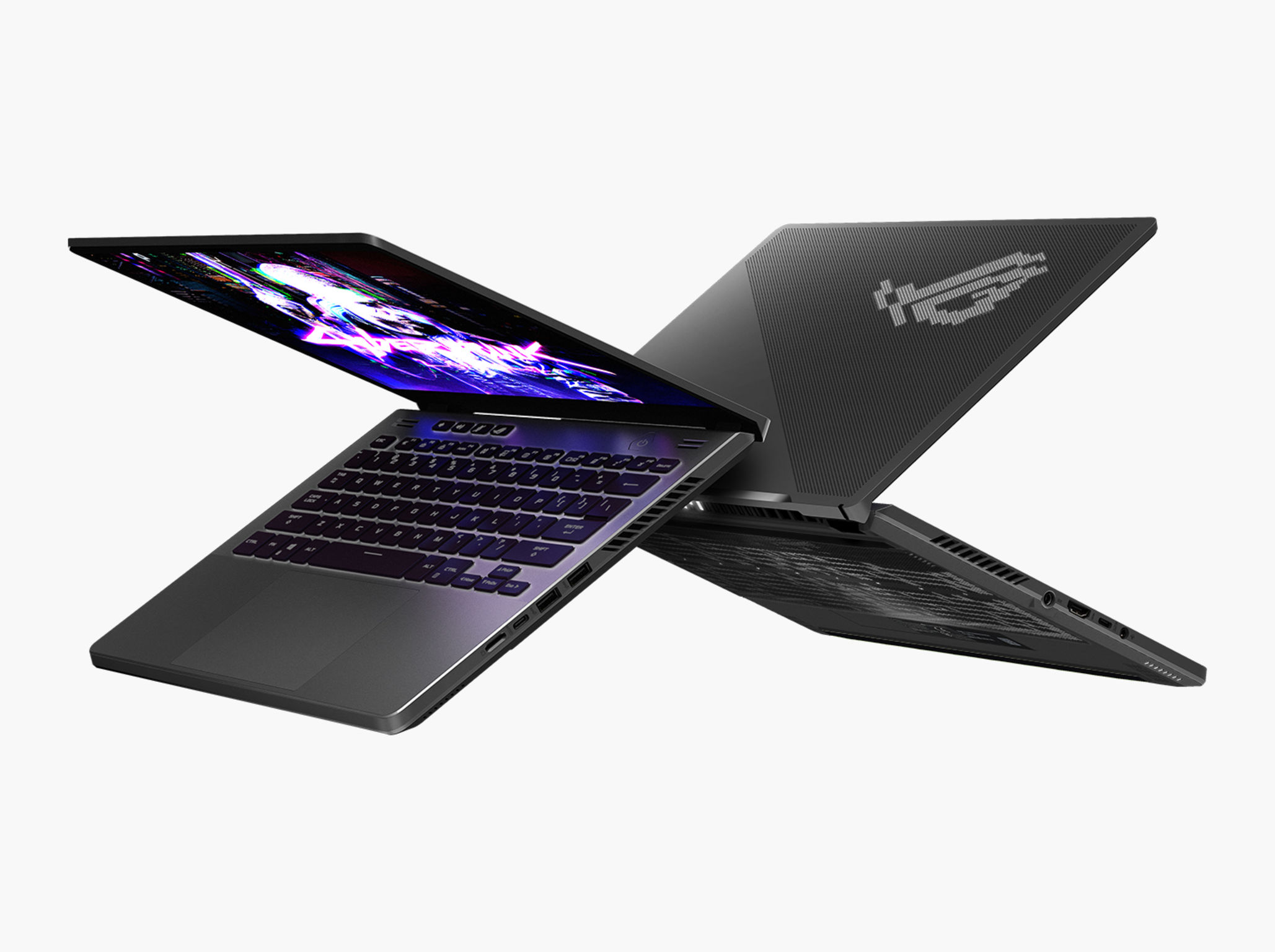 iF Design ROG Zephyrus G14 GA402