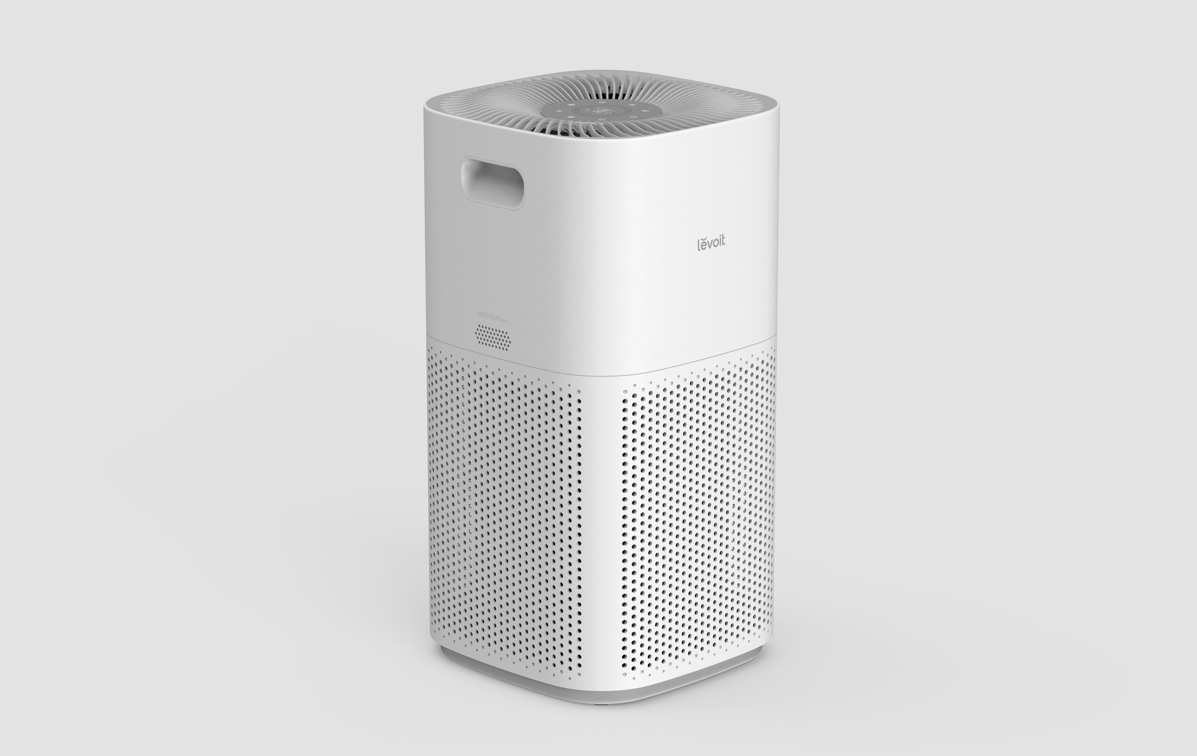 Levoit Core 600S Smart True HEPA Air Purifier