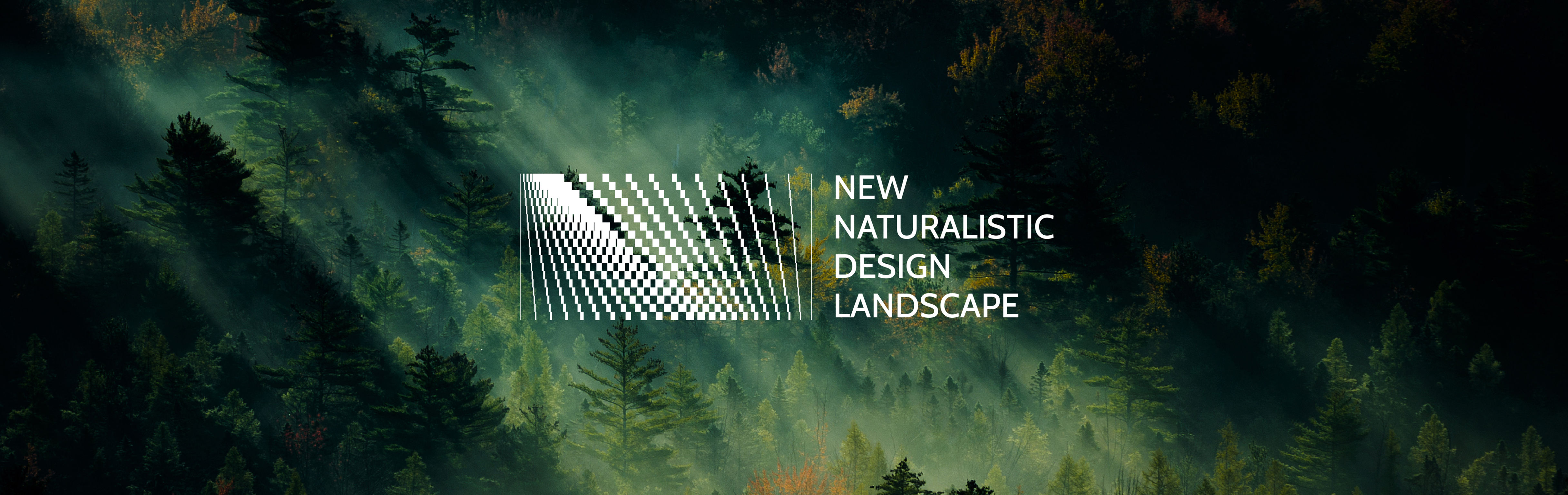 New Naturalistic Design Landscape