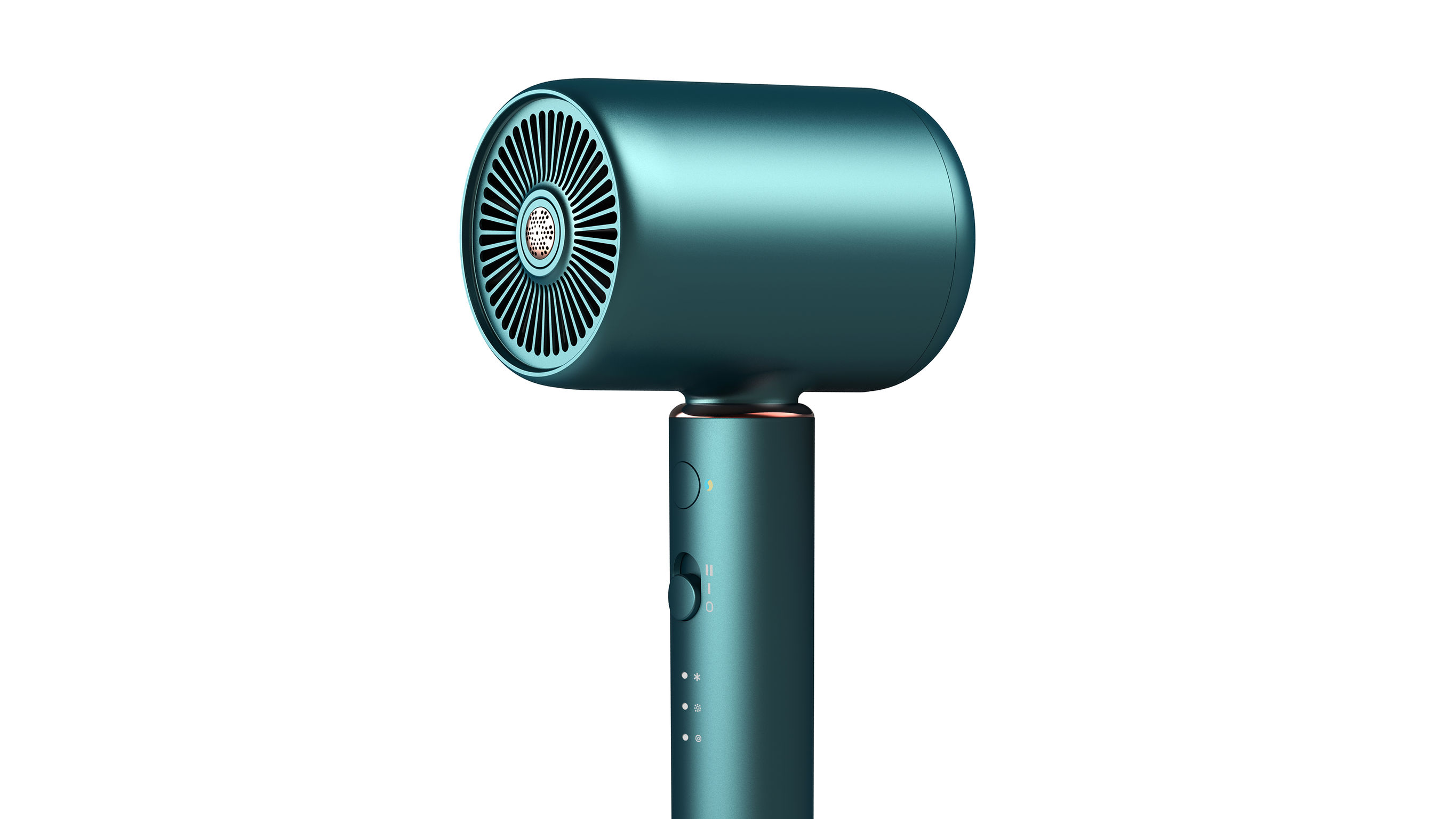 ShowSee VC Hair Dryer
