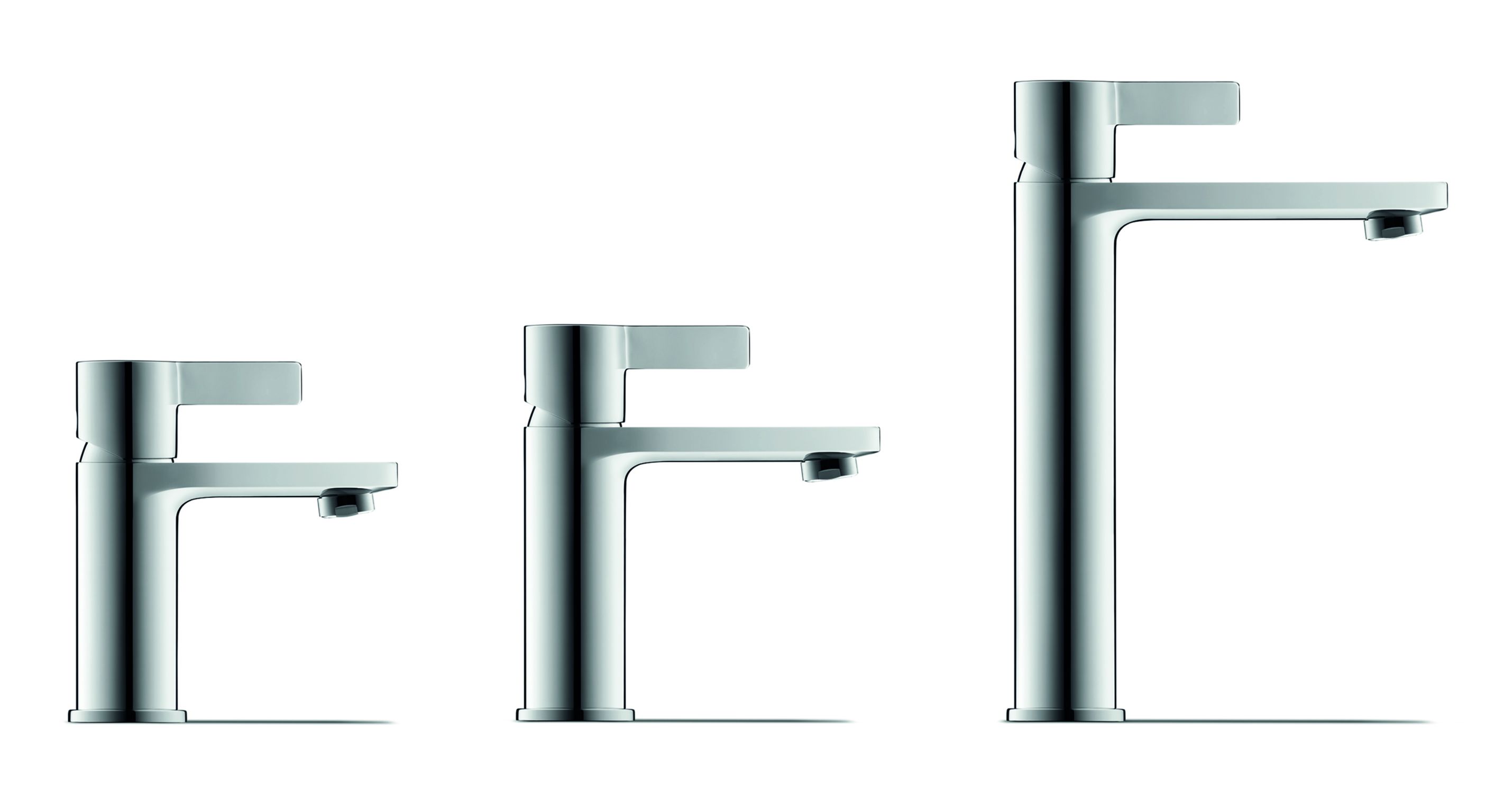 D-Neo faucets