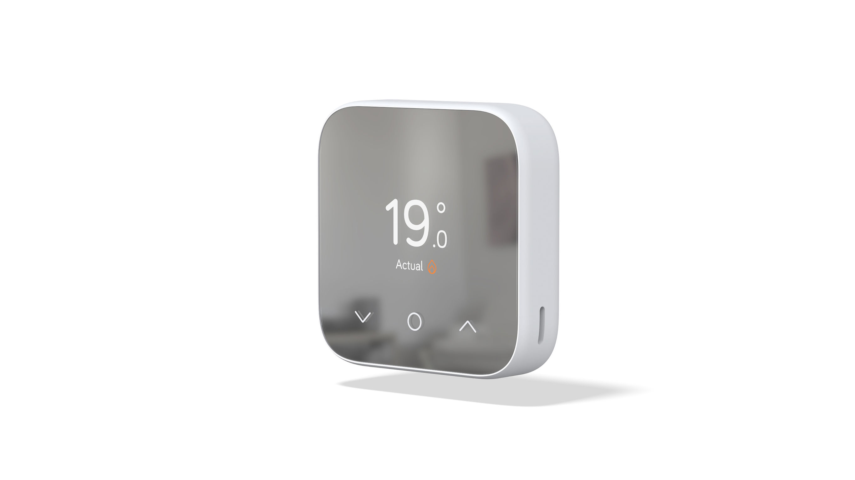 Hive Thermostat Mini