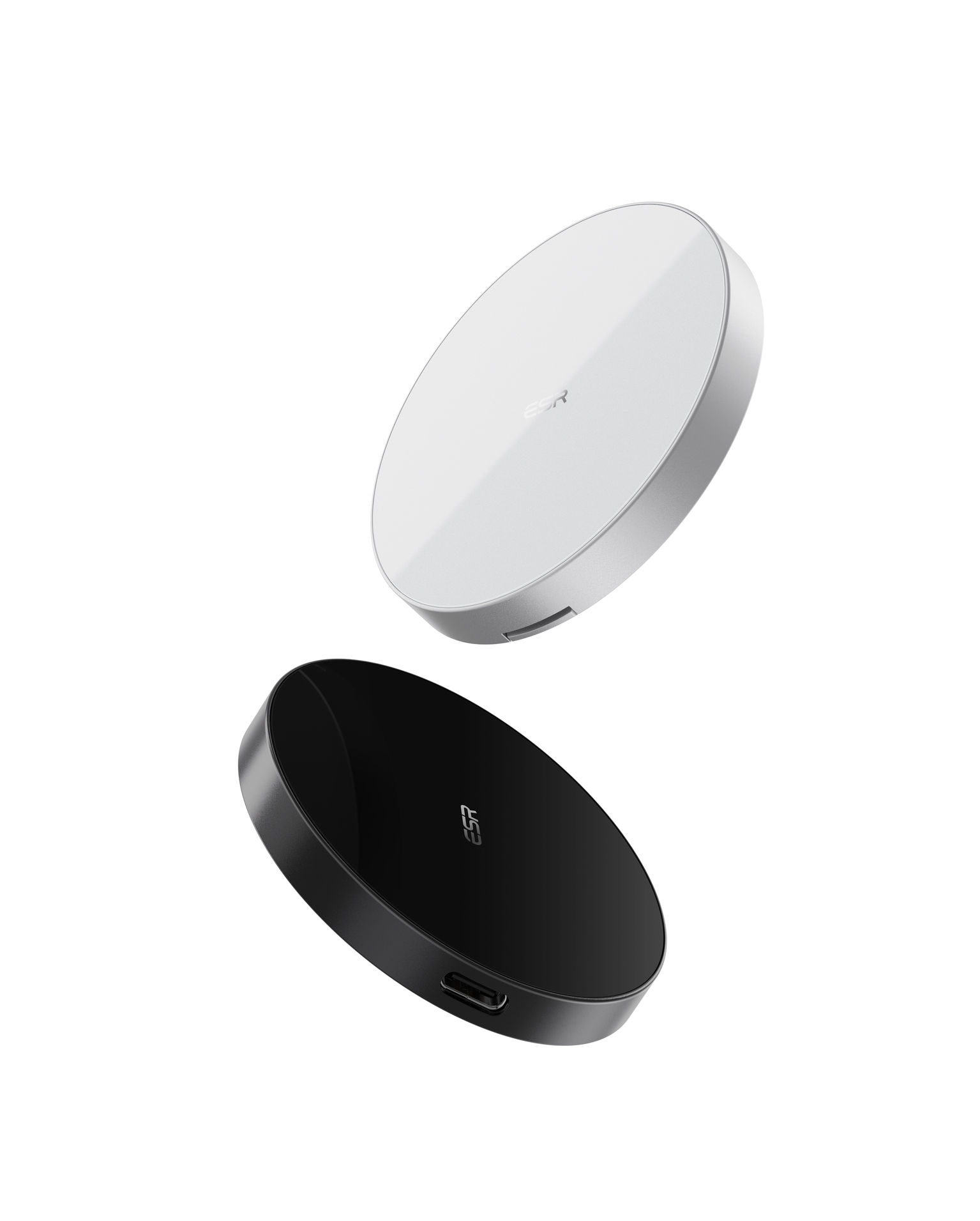 If Esr Halolock Kickstand Wireless Charger