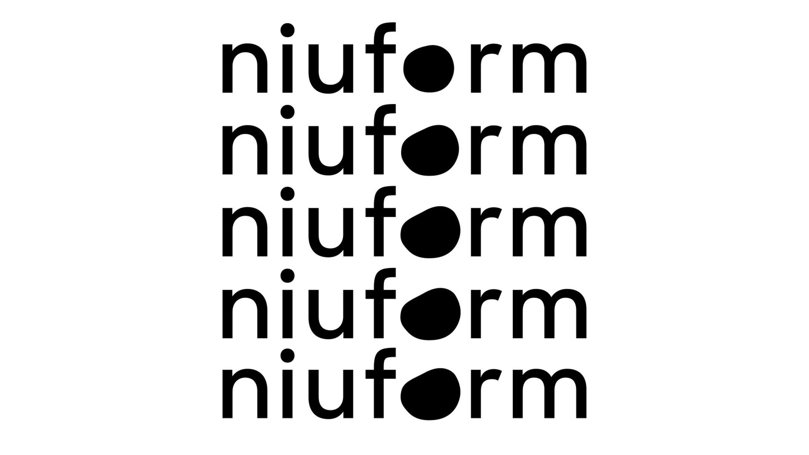 Niuform