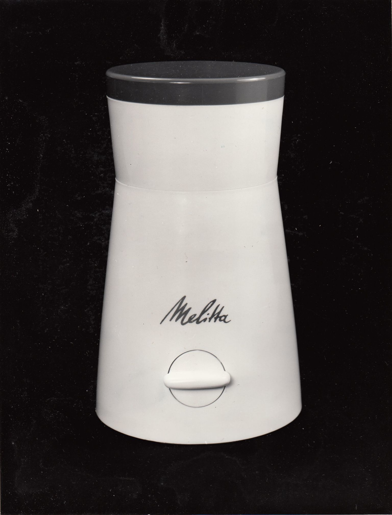 elektr. Kaffeemühle /Melitta-Werke 1962