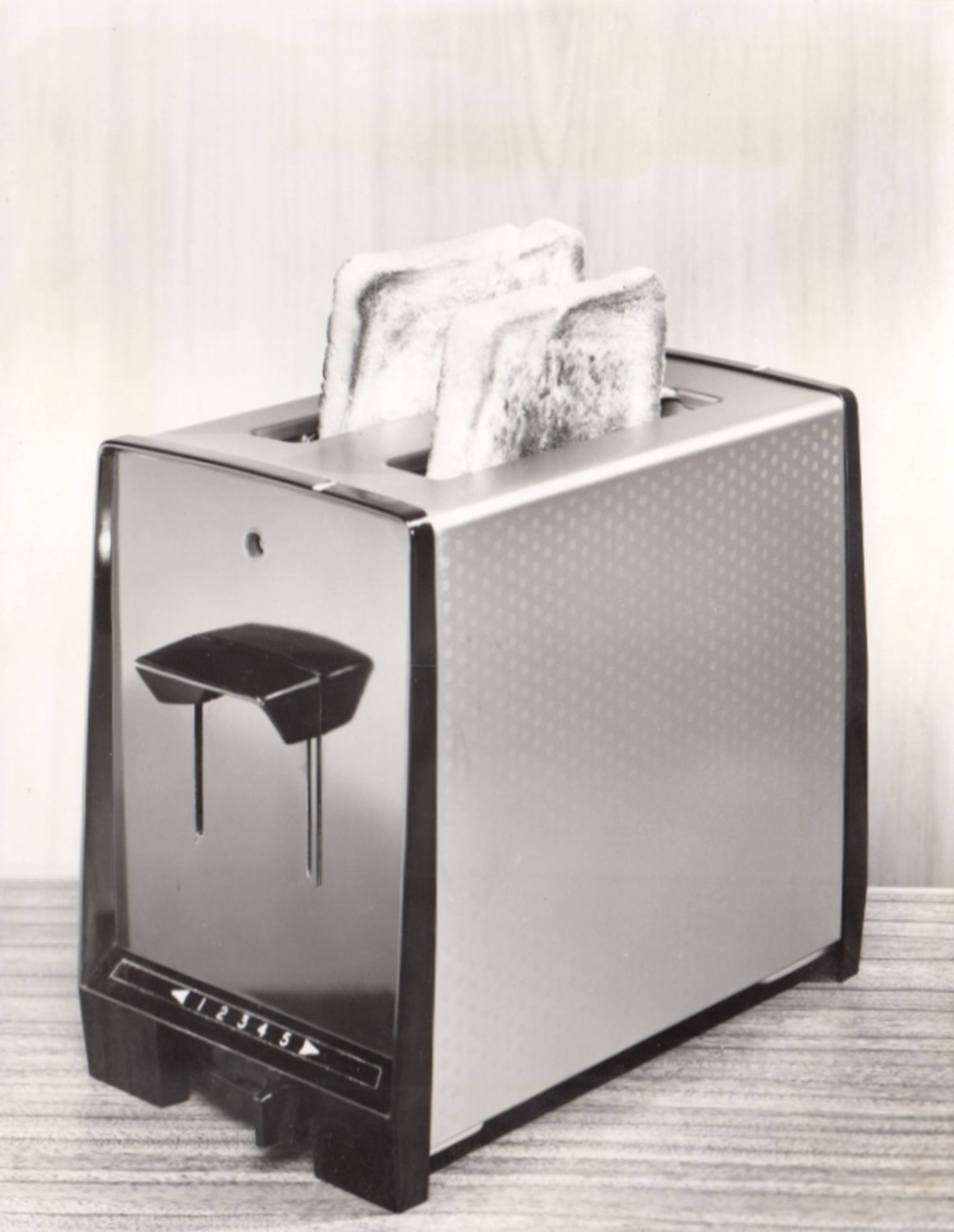Automatik-Toaster 5425