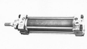 Pneumatik-Zylinder G 32R-100-A