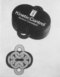 RUD-Kinetic-Control System Campbell