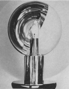Table Lamp. 81S-12C
