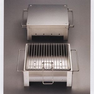 Table Grill Nr. 310
