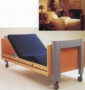 Scan Bed 500 If World Design Guide