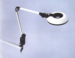 Tischlampe Z-30L