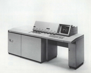 Computer 9055