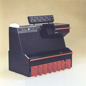 Coin Sorting and Counting Machine