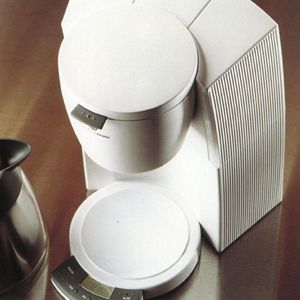 Kitchentools Thermal Coffee Maker